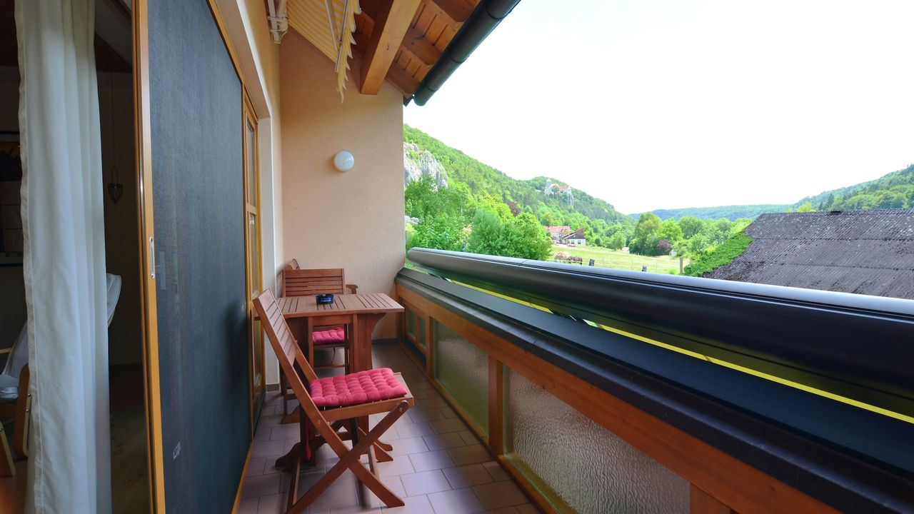 TerraceBalcony TerraceBalcony